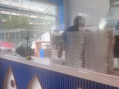 -羊巴道新疆菜·清真(上梅林店)
