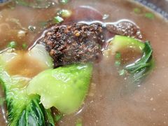 -徐记羊肉馆(新龙路店)