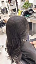-FINE HAIR 烫染专业设计