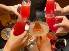 -色響火锅(恒隆广场店)