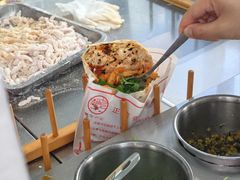 -尚食·卢记烧饼(十全街店)