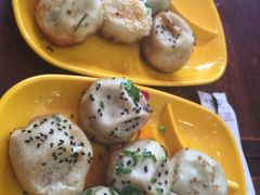 -小杨生煎(周浦万达店)