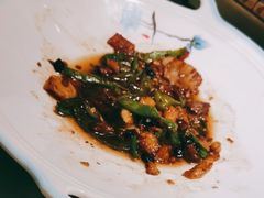 -呷湘厨·鱼汤捞饭·剁椒鱼头·辣椒炒肉(国家会展中心店)
