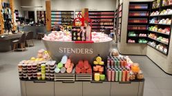 点击看大图 -STENDERS施丹兰