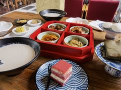 -上席擂茶·新中式青年茶馆(古城店)