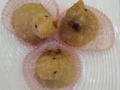 -百乐门喜宴(海珠广场华厦店)