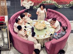 -喀什骑仕大观园