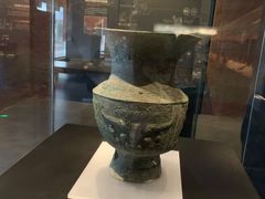 -盘龙城国家考古遗址公园