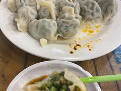 -宝源饺子(麦子店街店)