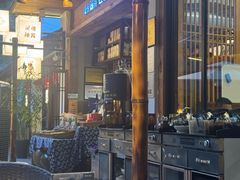 -老渔家鲜鱼轩(南浦横街店)