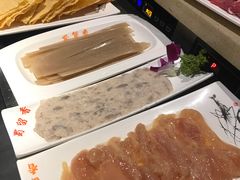 -蜀留香火锅·始于1999·原四川老火锅(白堤路店)