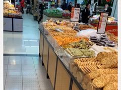 -永辉超市(龙湾万达店)