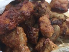 -王记西鎮电烤肉(汶上路店)