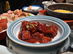 -梅飞酒家(桑园路店)