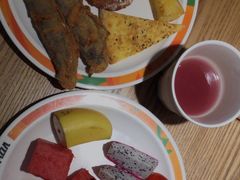 -比格比萨自助(南京万达茂店)