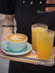 -MuseMarry婚纱(前海嘉里中心店)