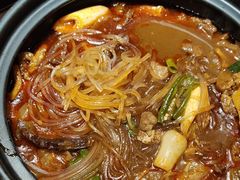 -肖记公安牛肉鱼杂馆·省级非物质文化遗产(三角路直营店)