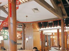 -周渝食惦酸菜鱼(青浦店)