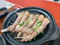-小时候焗海鲜(鄞州万达店)