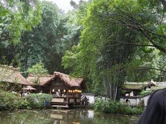 -成都杜甫草堂博物馆