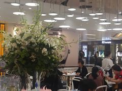 -Lady M(沙田新城市广场店)