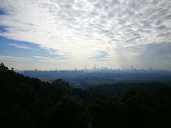 -火炉山森林公园