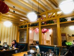 -九田家黑牛烤肉料理(华侨城店)