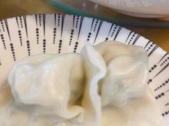 -叁拾壹克饺子·东北菜(国贸店)