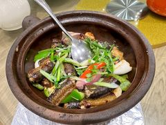 -常来小聚·广州非遗传承餐厅(高德置地店)