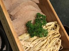 -盡膳口福跷脚牛肉火锅(合生汇购物中心店)