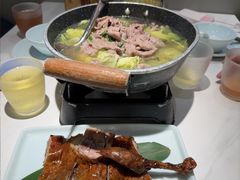 -全牛匠·乐山跷脚牛肉(西北旺万象汇店)