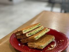 -HELLO 27 意面·沙拉·帕尼尼