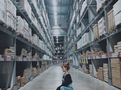 -宜家家居(西安未央商场店)