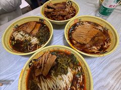 -胡氏面馆