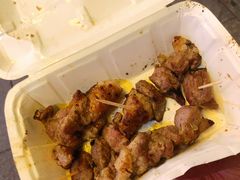 -怡妮新疆风味餐厅(东江湾路店)
