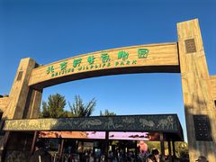 -北京野生动物园