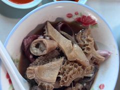 -梓记牛什(總店)
