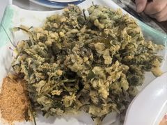 -途肴·老农饭庄(百里峡店)