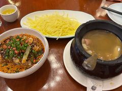 -龙凤瓦罐煨汤馆(清江东路店)