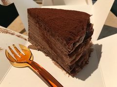 -Awfully Chocolate(来福士广场店)
