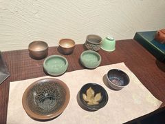 -梅间堂茶馆(绿地缤纷城店)