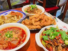 -付小姐在成都(中山公园店)
