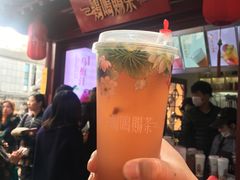 -鸡鸣赐茶(鸡鸣寺路店)