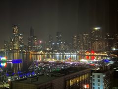 -青岛海尔洲际酒店