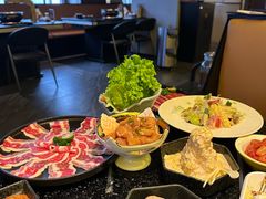 -樱嘢·炭火烧肉(惠南店)