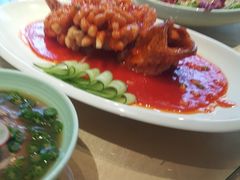 -俏江南天津时尚曲艺主题餐厅(马场道店)