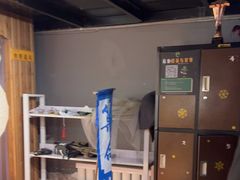-谜语人真人演绎沉浸式密室实景游戏剧场