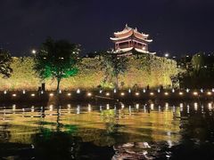 -海天楼中餐厅(吴宫泛太平洋酒店)