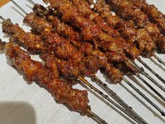 -萨里尔烤肉餐厅(曦华源店)