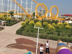 -霸王河欢乐世界